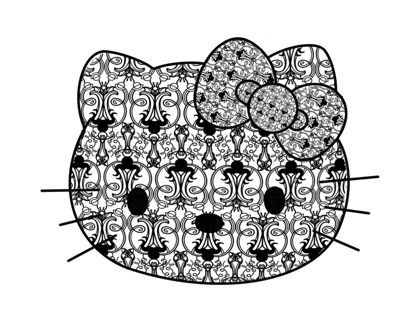 Hello Kitty 3 by FredIsAGirl on DeviantArt hello-kitty-3-by-fredisagirl-on-deviantart