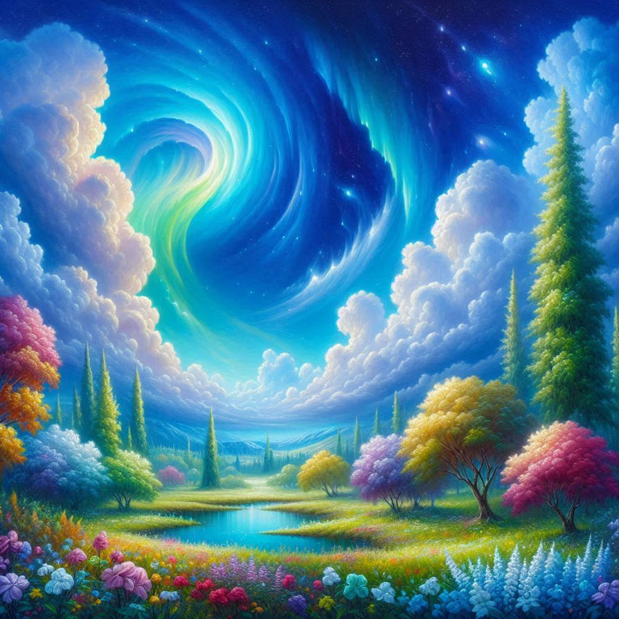 Deviantart Nature Call Nature by Galacticjccorp on DeviantArt