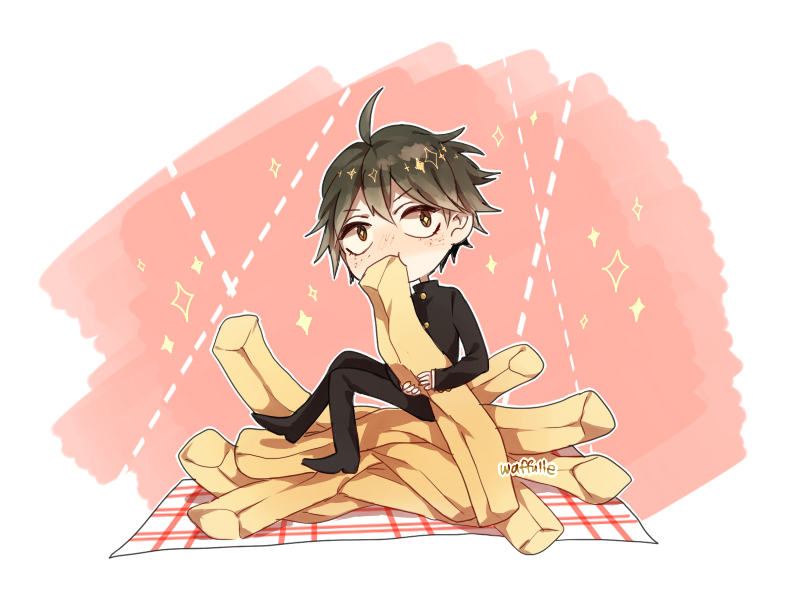 Yamaguchi Chibi By Poisonwing On Deviantart Yamaguchi Chibi By Poisonwing On Deviantart