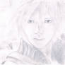 Cloud Strife~FFVII:AC