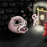 Binding of Isaac: Trapped