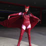 Scarlet Witch 1