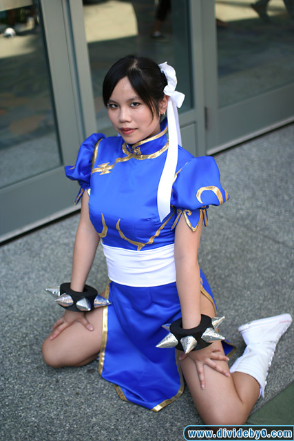 Cosplay 35