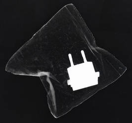 Plugs Photograms