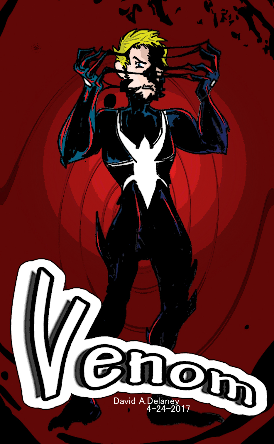 Venom