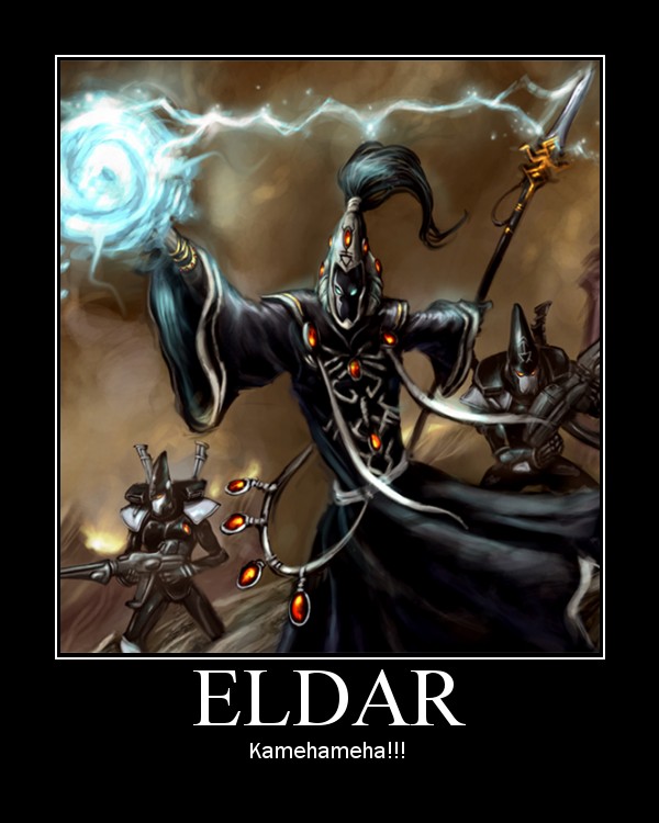 Eldar