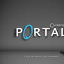 Half Life Portal Widescreen
