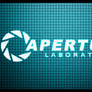 Aperture Science Logo Full HD