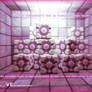 Portal Valentine's day card