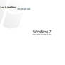 Windows 7 Beta Download WP
