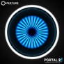 Portal 2 - CoreBot Eye