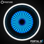Portal 2 - CoreBot Eye