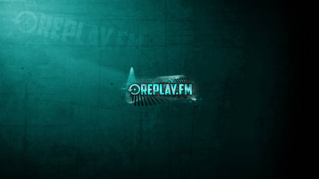 We aRe oNe - Replay.FM