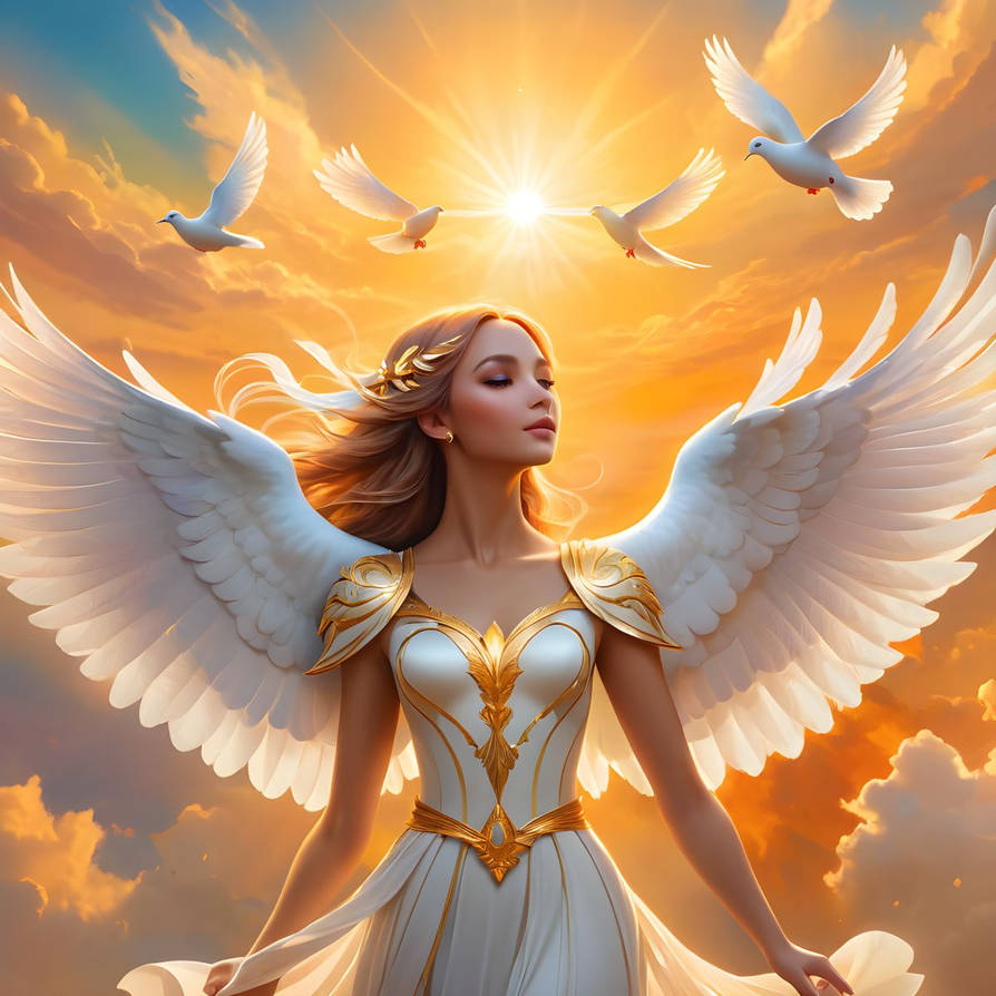 Angelicde Angelic Series 1 (9) 1200 by ScarletExilesSL on DeviantArt