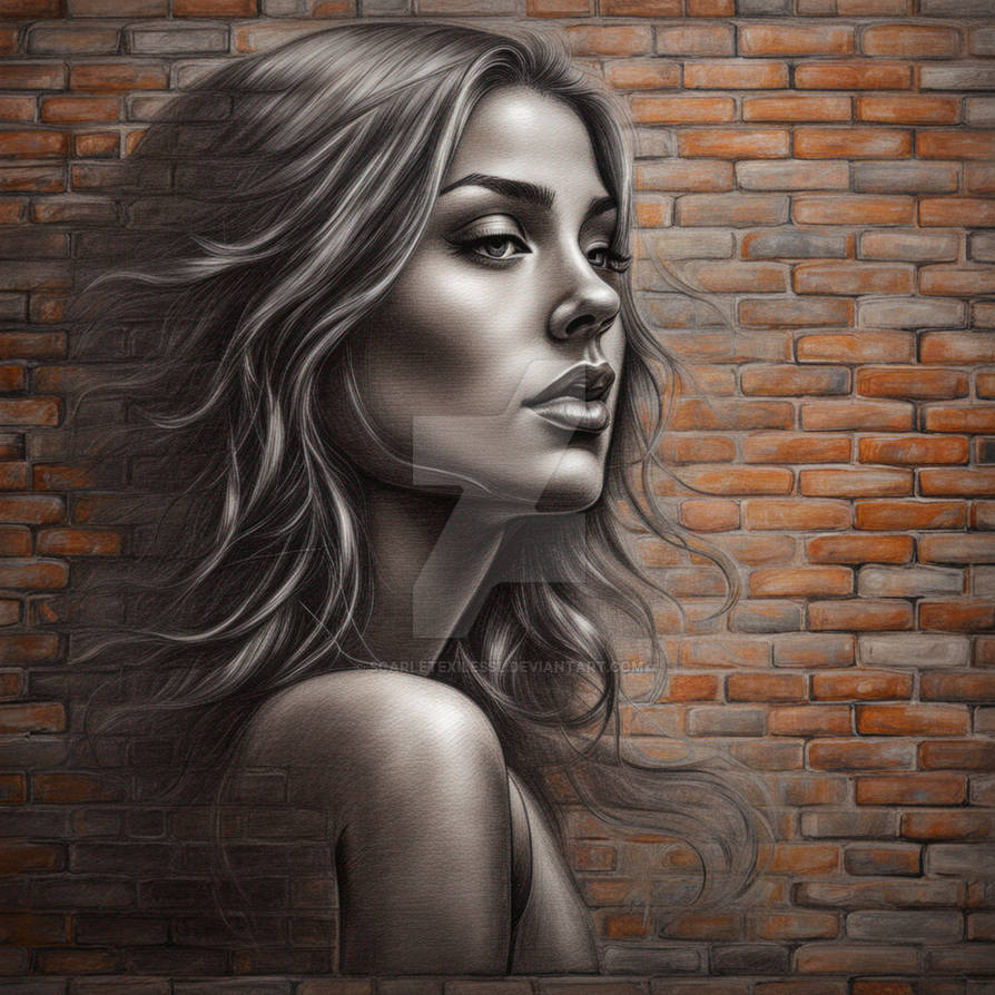 Erotic Art Chalk Sketch By ScarletExilesSL On DeviantArt erotic-art-chalk-sketch-by-scarletexilessl-on-deviantart