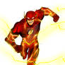 The Flash (Barry Allen)