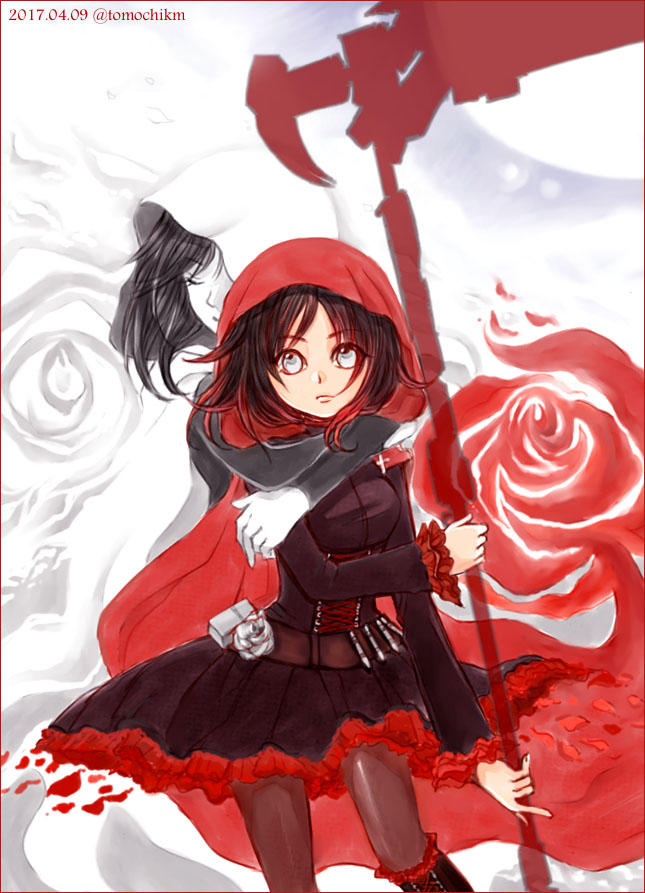 Summertime Ruby summer,ruby by tomochikm on DeviantArt