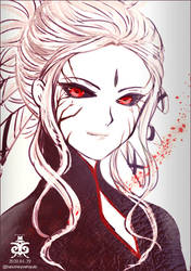 Salem Fall Rwby Explore the Best Salem_rwby Art | DeviantArt