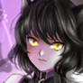 Blake Belladonna