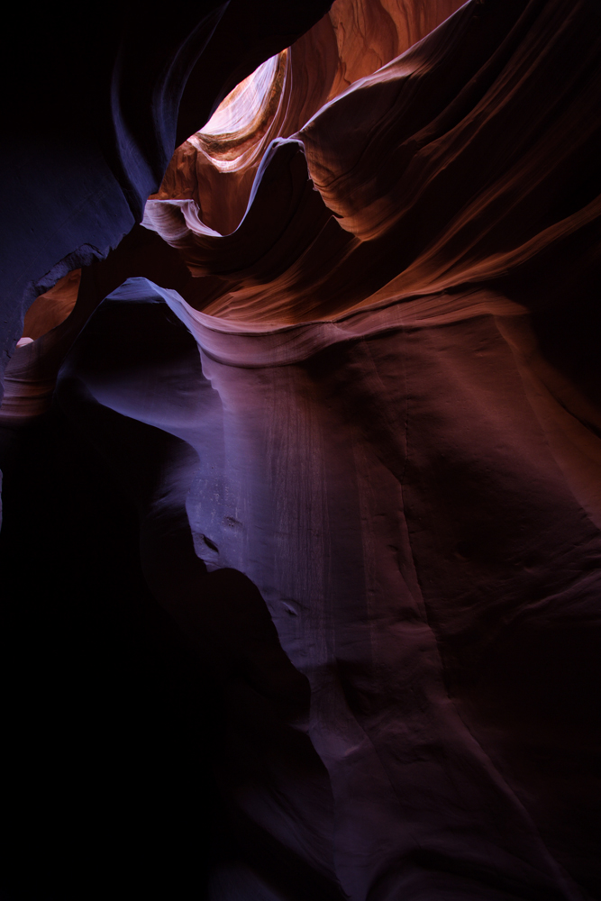 Antelope Canyon3