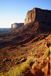 Monument Valley1