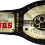 DDT Ironman Heavymetalweight Championship Render