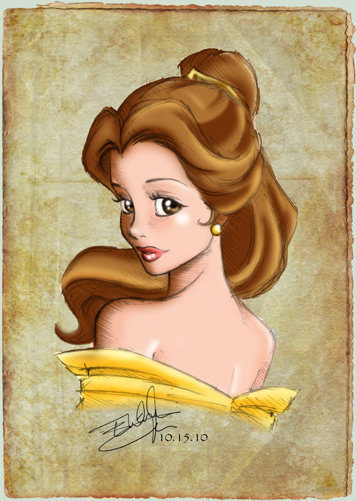 Belle