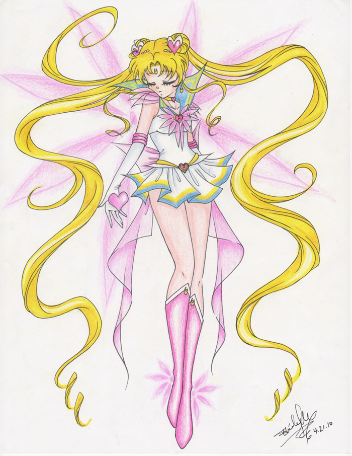 Sailor Moon_Fairy