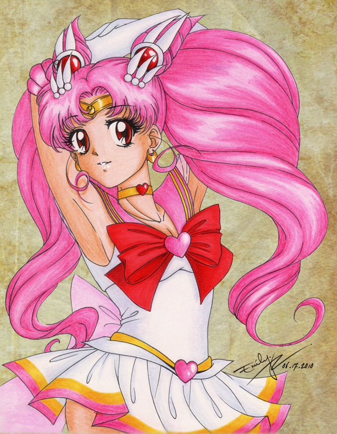 Chibi Moon