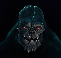 Doomsday concept art