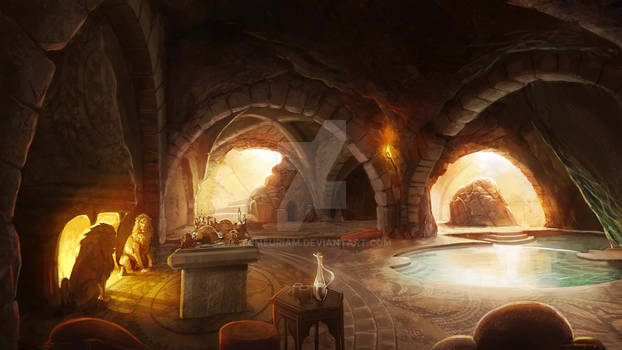 Grograman TomeuRiAm - Digital Artist | DeviantArt