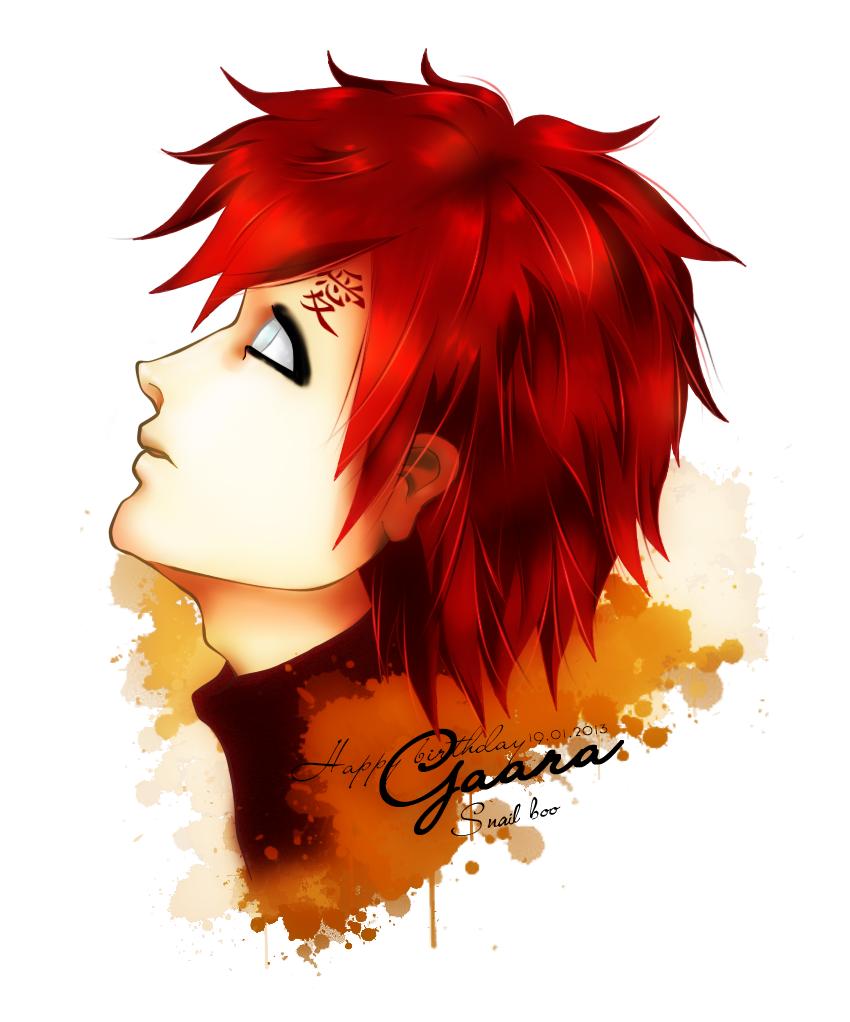 Gaara