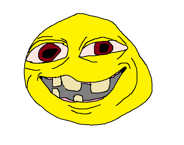 Haha Cursed Emoji by EliteWizard12 on DeviantArt