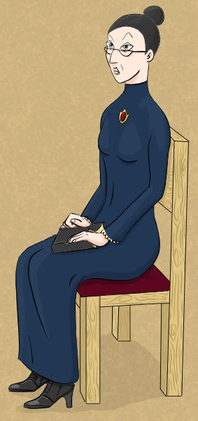 Transformation - Human form by Mutedmirth on DeviantArt