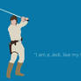 Luke Skywalker