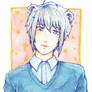 Yuki Sohma | Fruits Basket