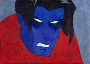 Nightcrawler