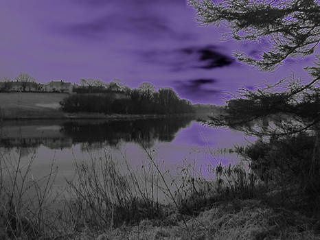 Purple River