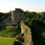 More of Caldicot Castle 13