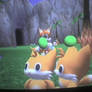 Tails Chao (2/2)