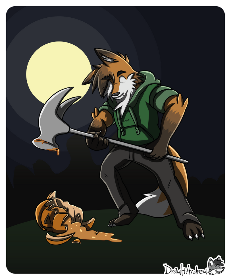 Soulless Fox by Reallyfaster on DeviantArt Soulless Fox by Reallyfaster on DeviantArt