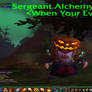 Alchemy Wizard Best Mage In WOW