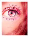 Pink Sensation by Aurora-AE