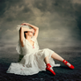 The Red Shoes