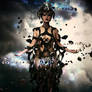 Galaxy Queen