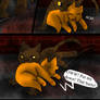 Story of the Fire Warrior Pg45