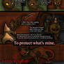 Story of the Fire Warrior Pg58