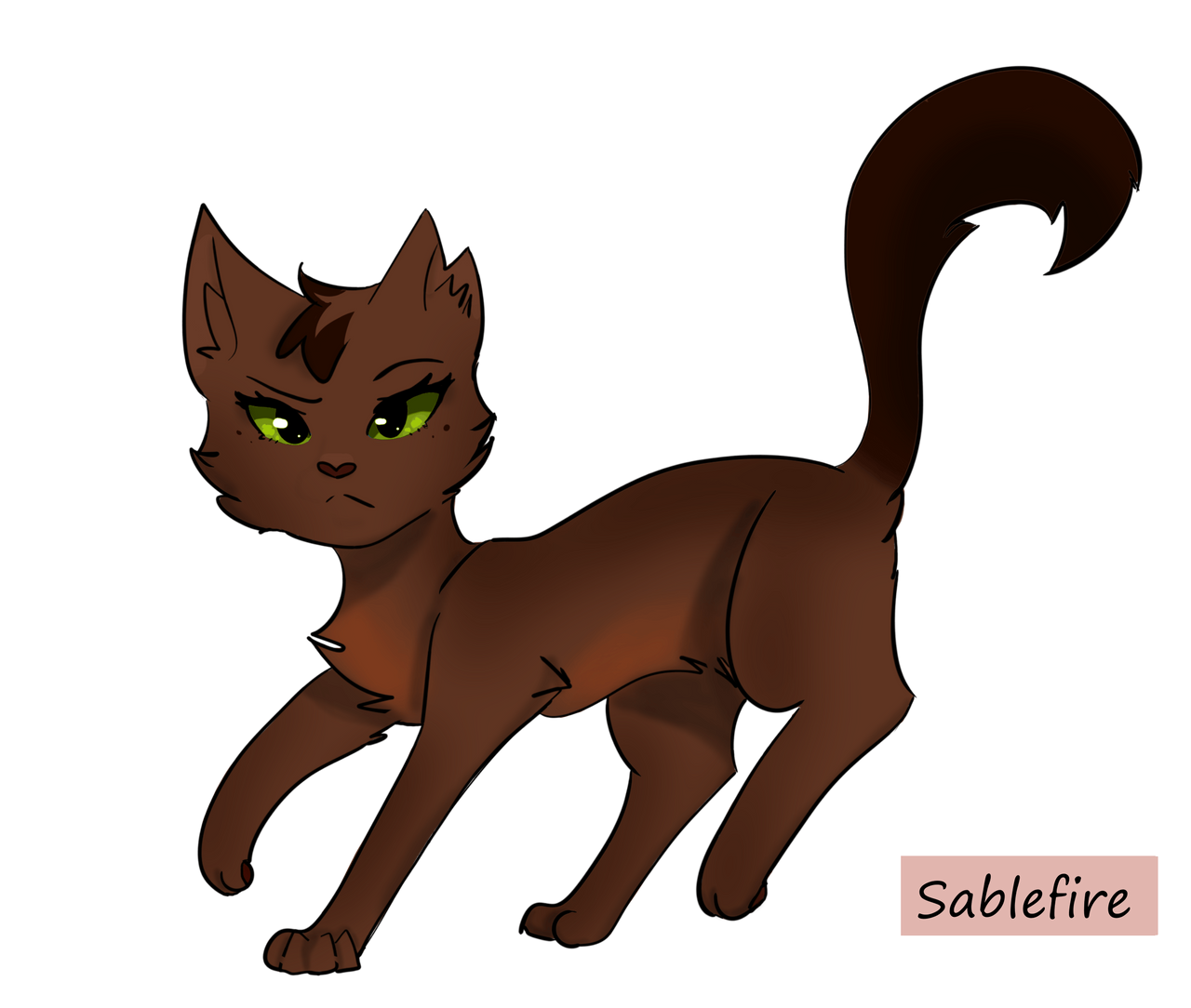 Sablefire