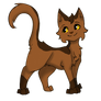 Minkstripe