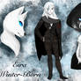 Eira Winter-Born Ref